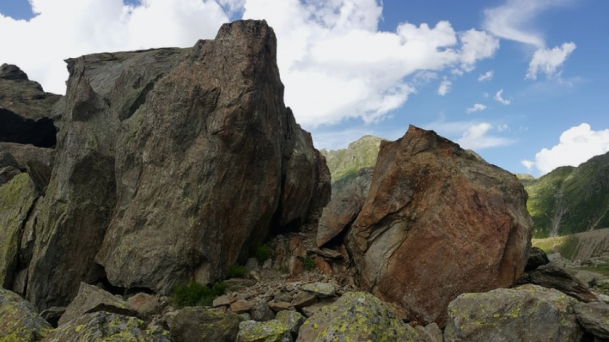 Sustenpass