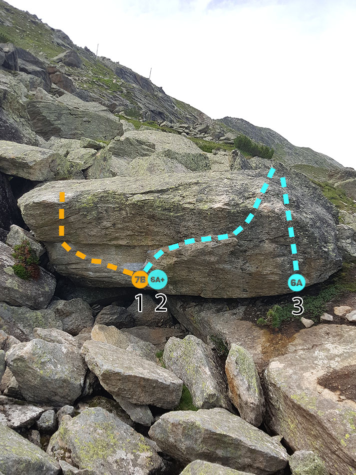 Silvretta climbing guide